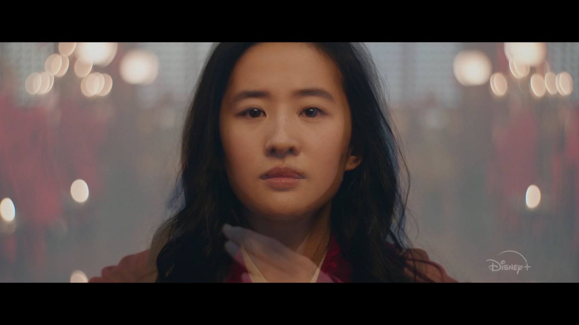 Mulan - D Plus Int'l Leader 20