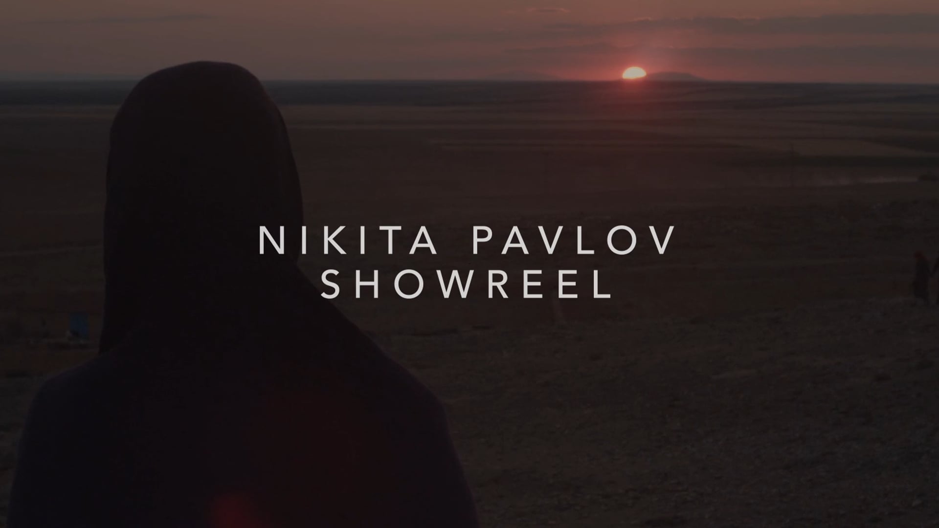 DoP Showreel