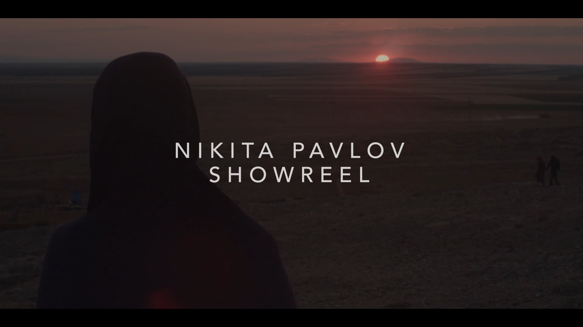 DoP Showreel