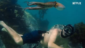 EPISODE 63 - MY OCTOPUS TEACHER