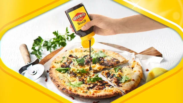 Vegemite announces the arrival of Vegemite and Cheese