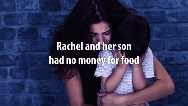 Help People in Real Need