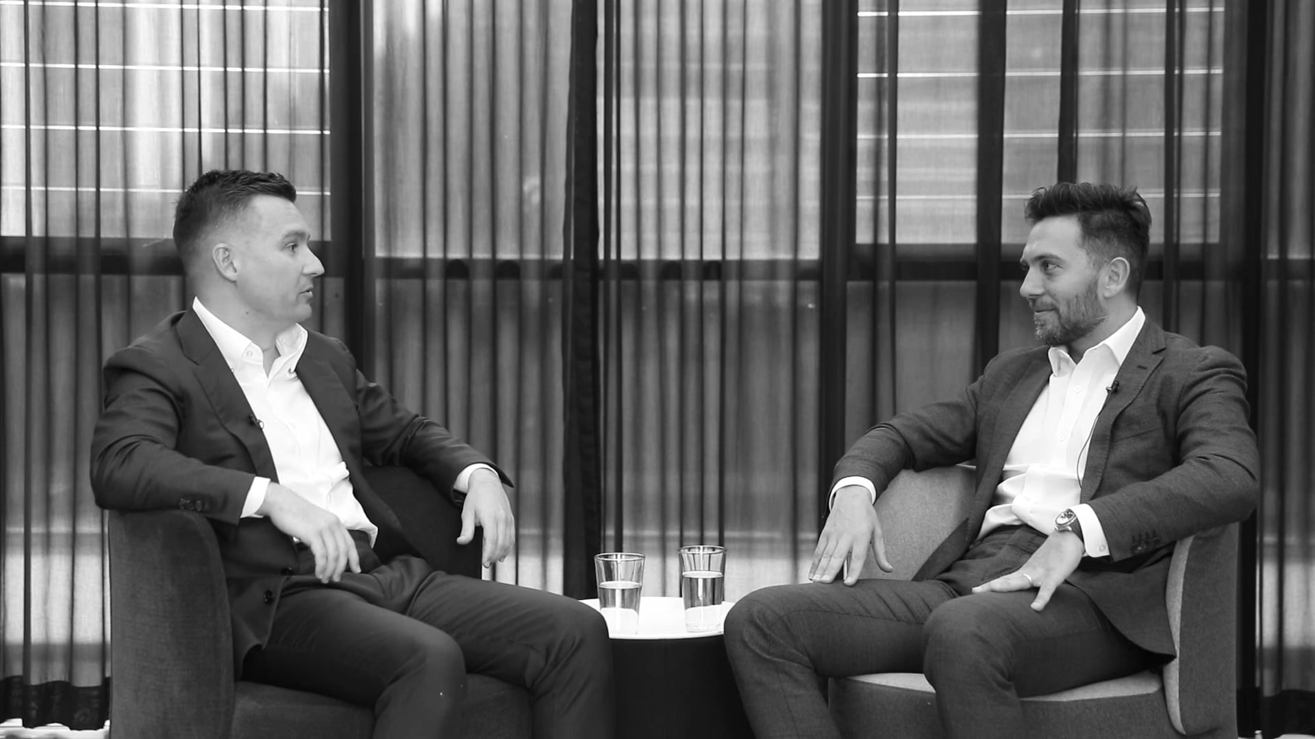 BresicWhitney Director Adrian Oddi on culture in the workplace. on Vimeo