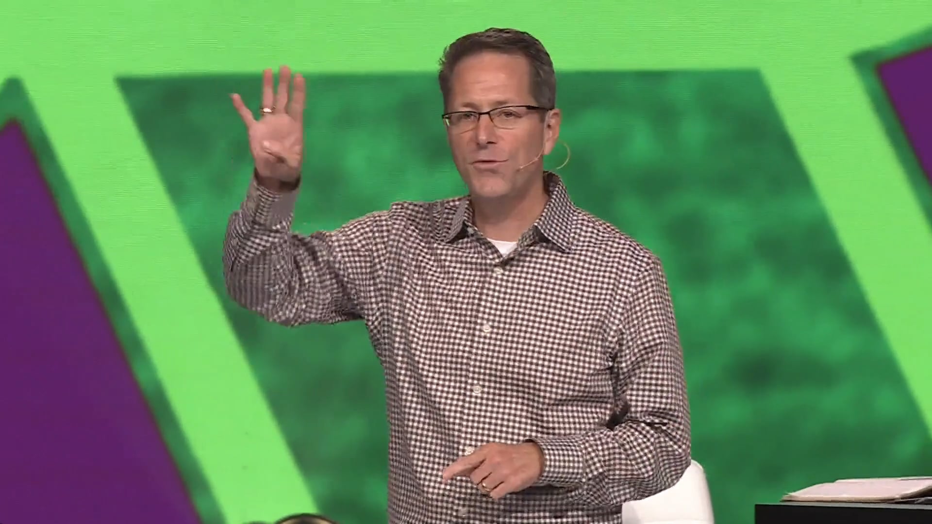 HFBC Message: Revelation - To the Church: Part 3