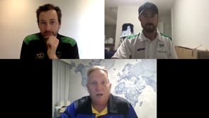 Ian Healy Q&A Replay