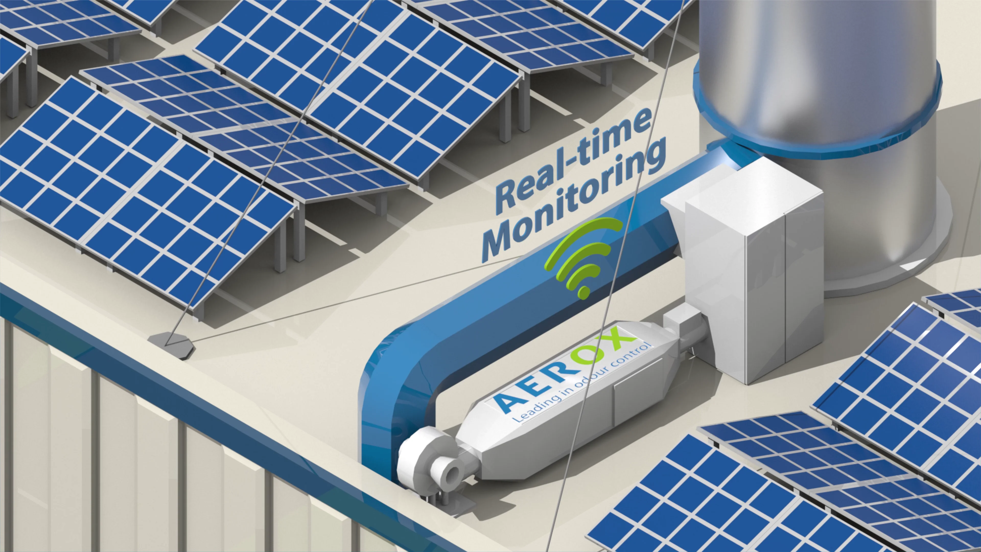 Aerox Injection - 3D promo - 20201023 - YW - V5 HQ on Vimeo