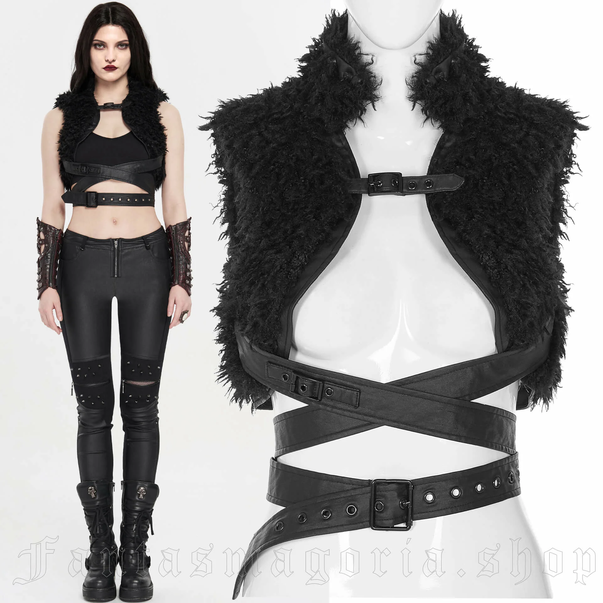 【Lサイズ】DimMoire Gothic ワッペン　ジャケット　Black Lサイズ】DimMoire Gothic ワッペン ジャケット Black 残り1点