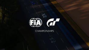Gran Turismo - Time Trial Promo
