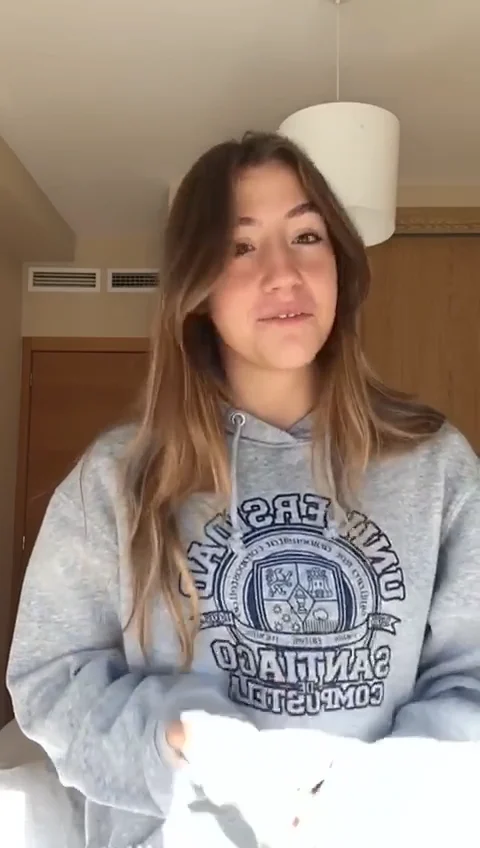 Olivia Rodrigo ’s video of Olivia Rodrigo