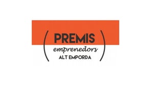 Un escalenc guanya el premi Emprenedors