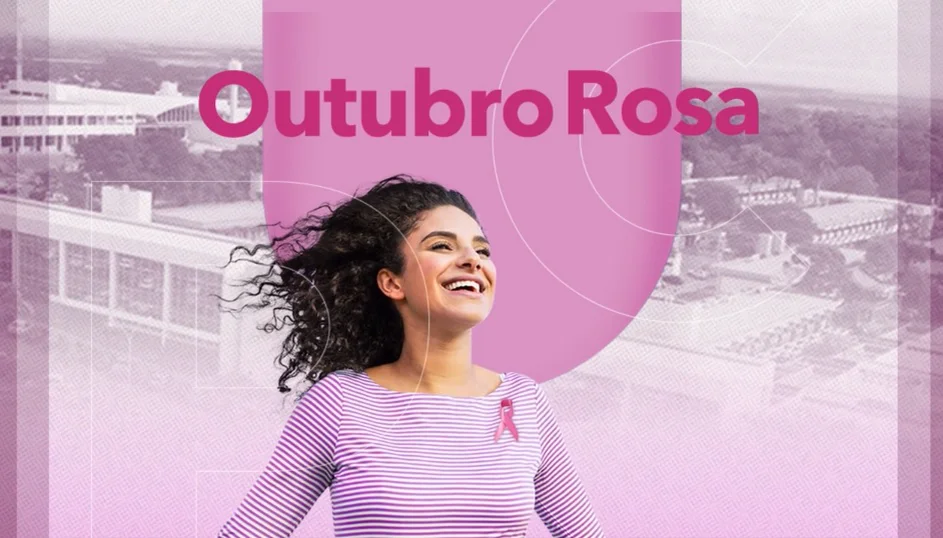Jogo de basquete feminino encerra as ações da campanha Outubro Rosa da  Construtora Planeta
