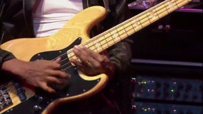 Marcus Miller: « Tutu revisited »