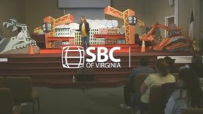 Kids Ministry Conference 2020 Highlights | SBC of Virginia