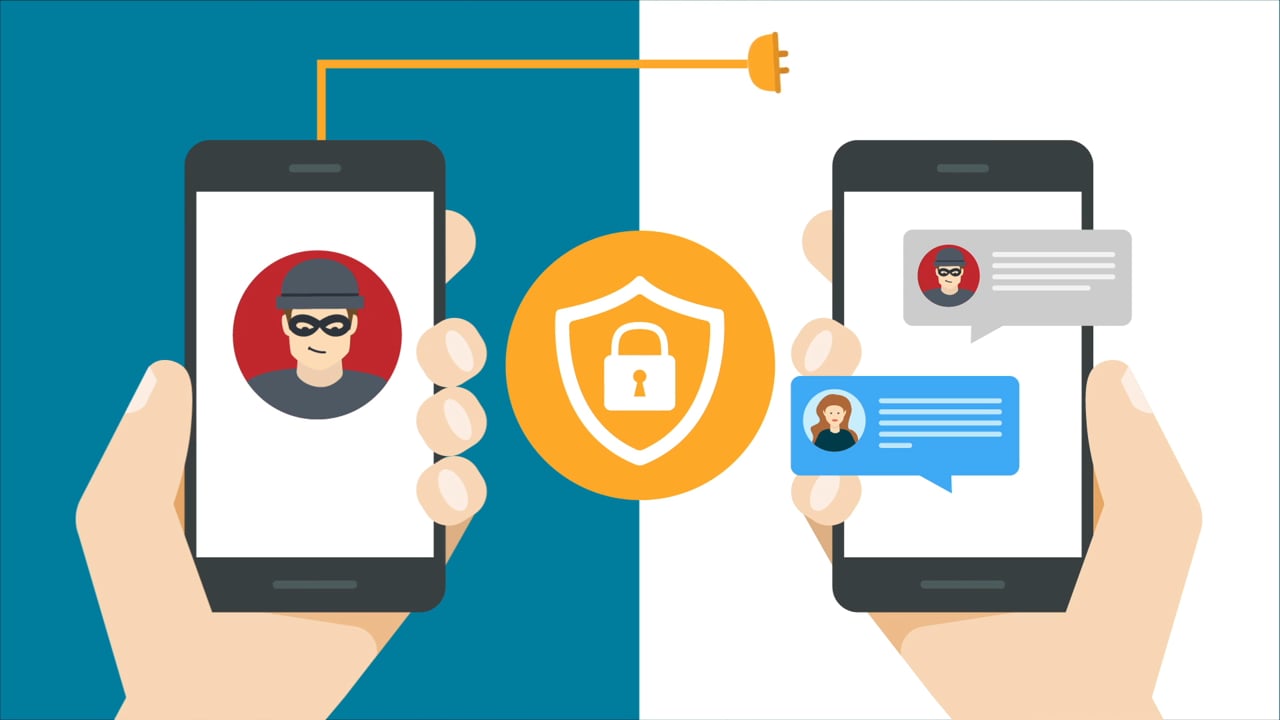 FTC-CyberSense Mobile Security