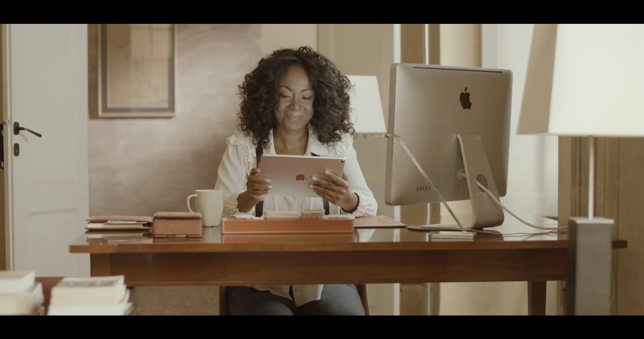 SHERPANY_SMART WORKING on Vimeo