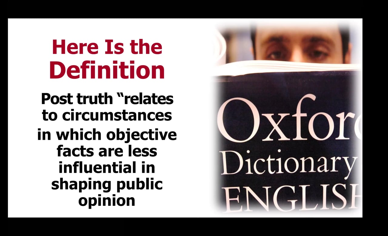 The Denial of Science and the Science of Denial