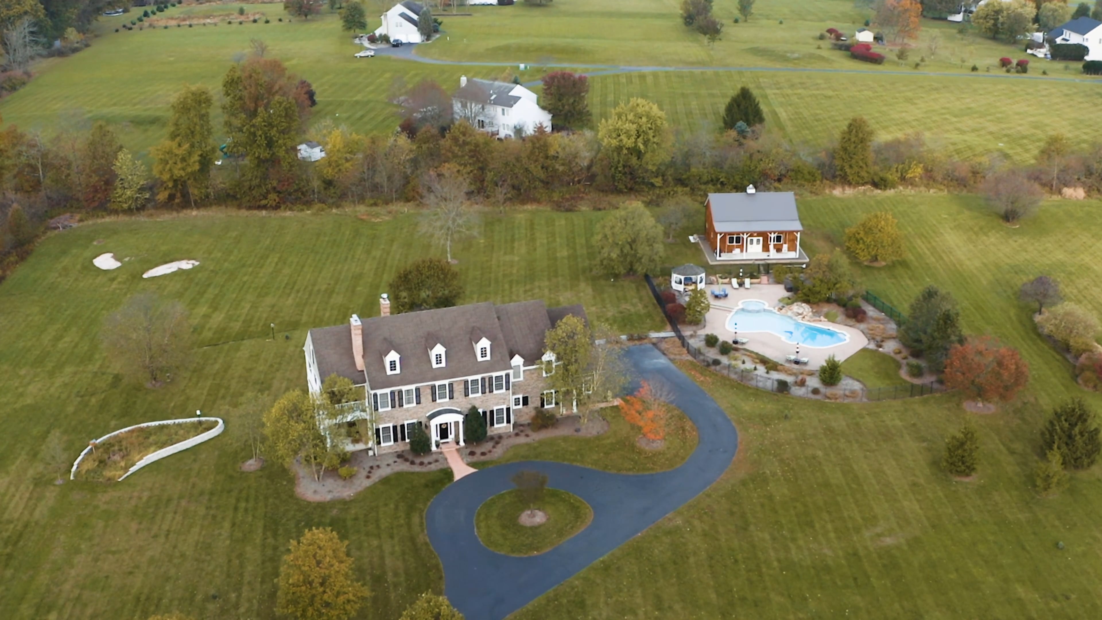 651 Cressman Road, Harleysville, Pennsylvania on Vimeo