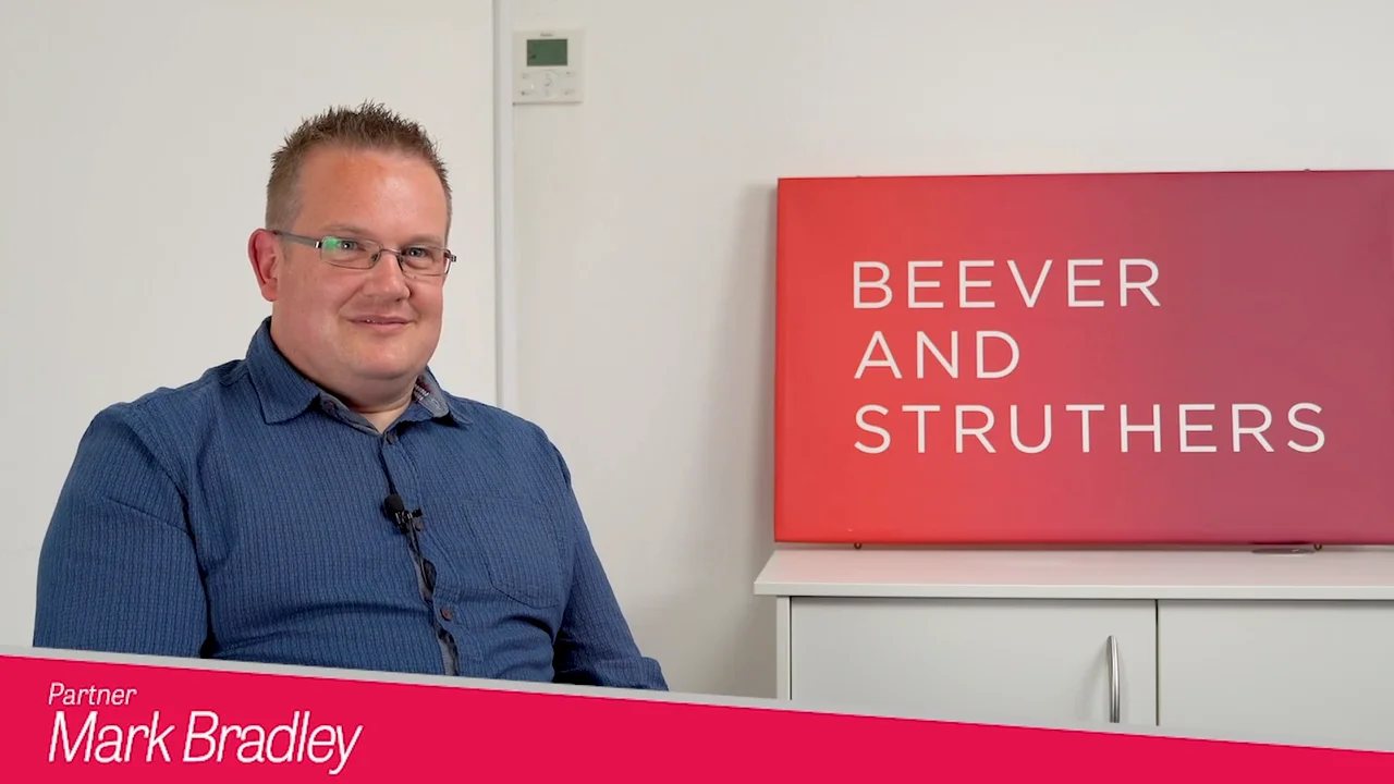 Beever and Struthers - Lancashire LEP - OD on Vimeo