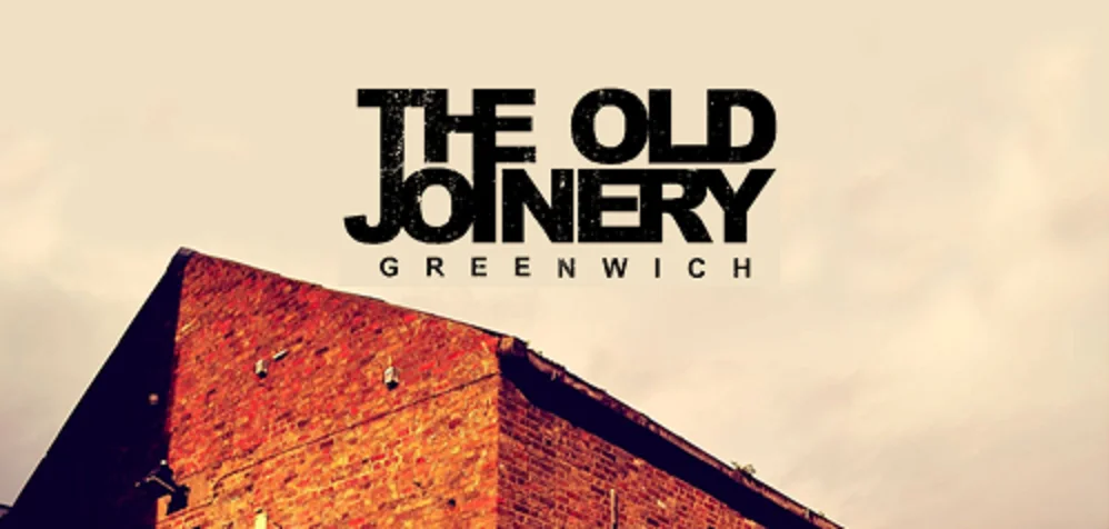 The Old Joinery