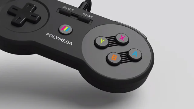 The Polymega is an all-in-one retro console worth your attention - Polygon