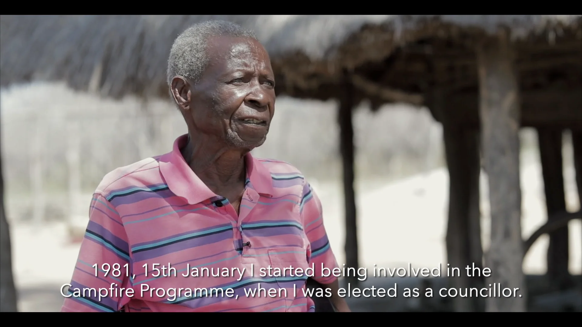 Africa's Unheard Voice_Dlayani Chauke_Local Educator on Vimeo