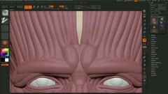 ZBrush - Essential - 02 - Commencer la 3D - 01 - La navigation et canvas