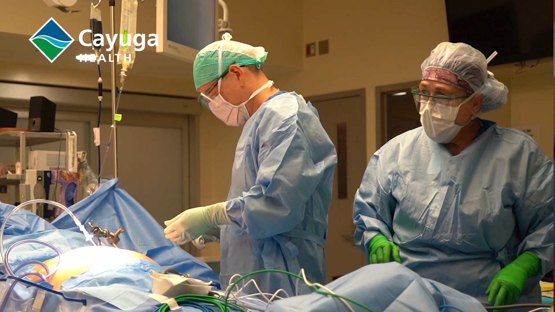 Dr. John Mecenas :30 Commercial_Bariatrics