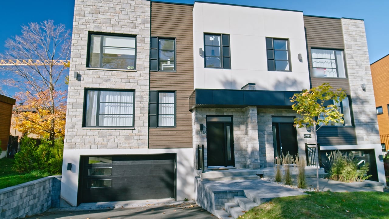 3746 rue du Libraire
