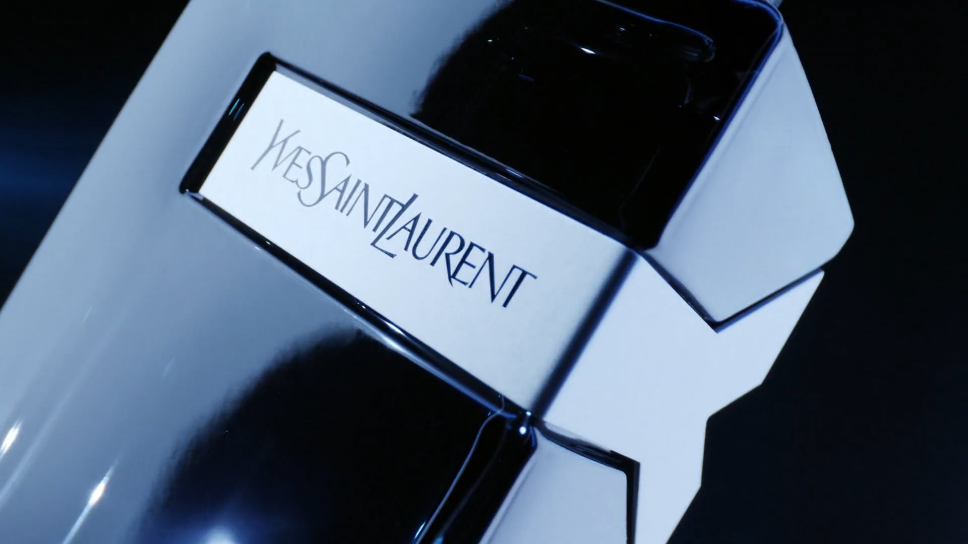 YSL PARFUM