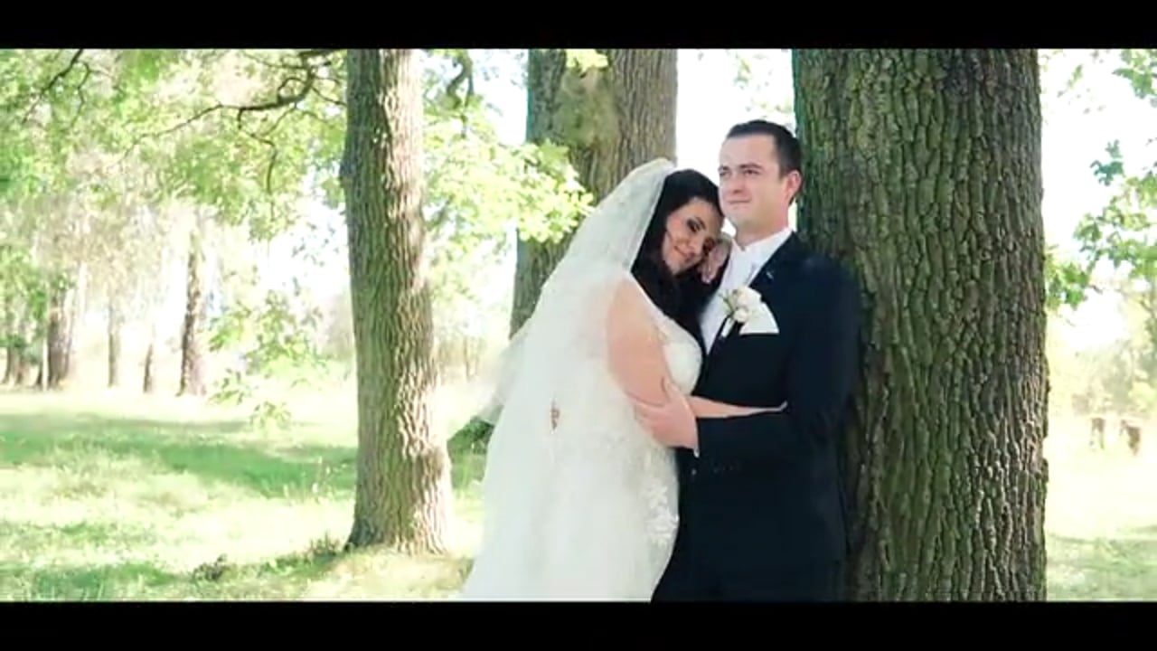 Lucia & Václav 19.9.2020