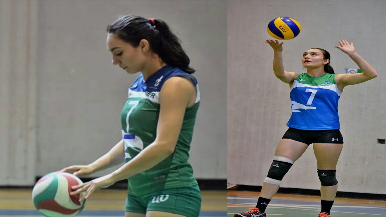 Saray Baizabal Rivera