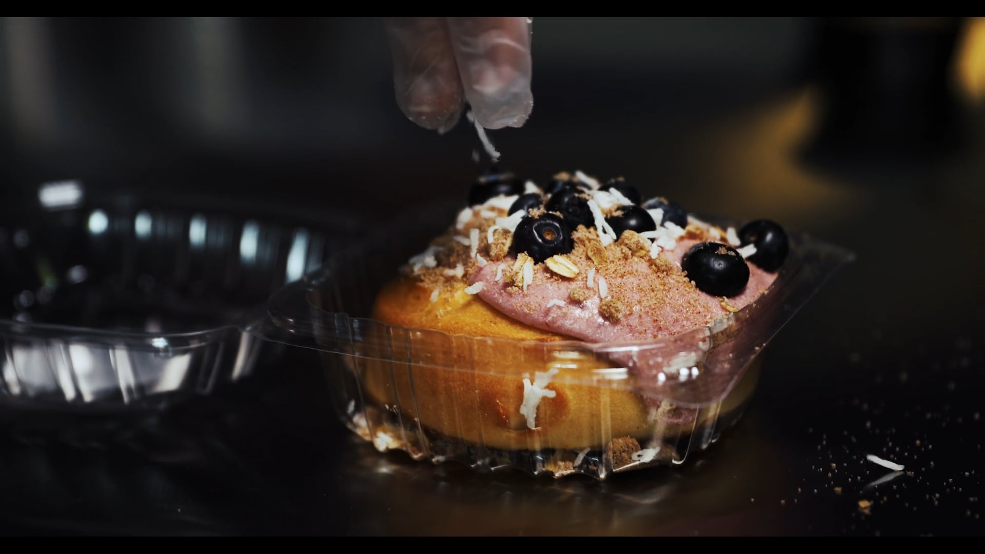 Cinnaholic Coral Springs