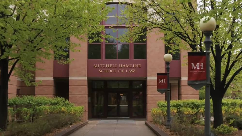 About Mitchell Hamline School of Law