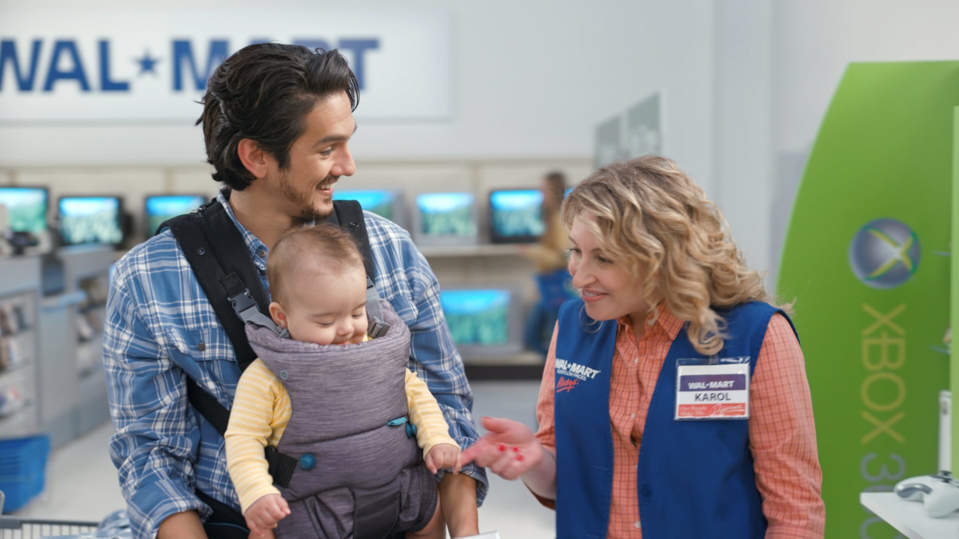 Walmart | The Next Generation of Gaming