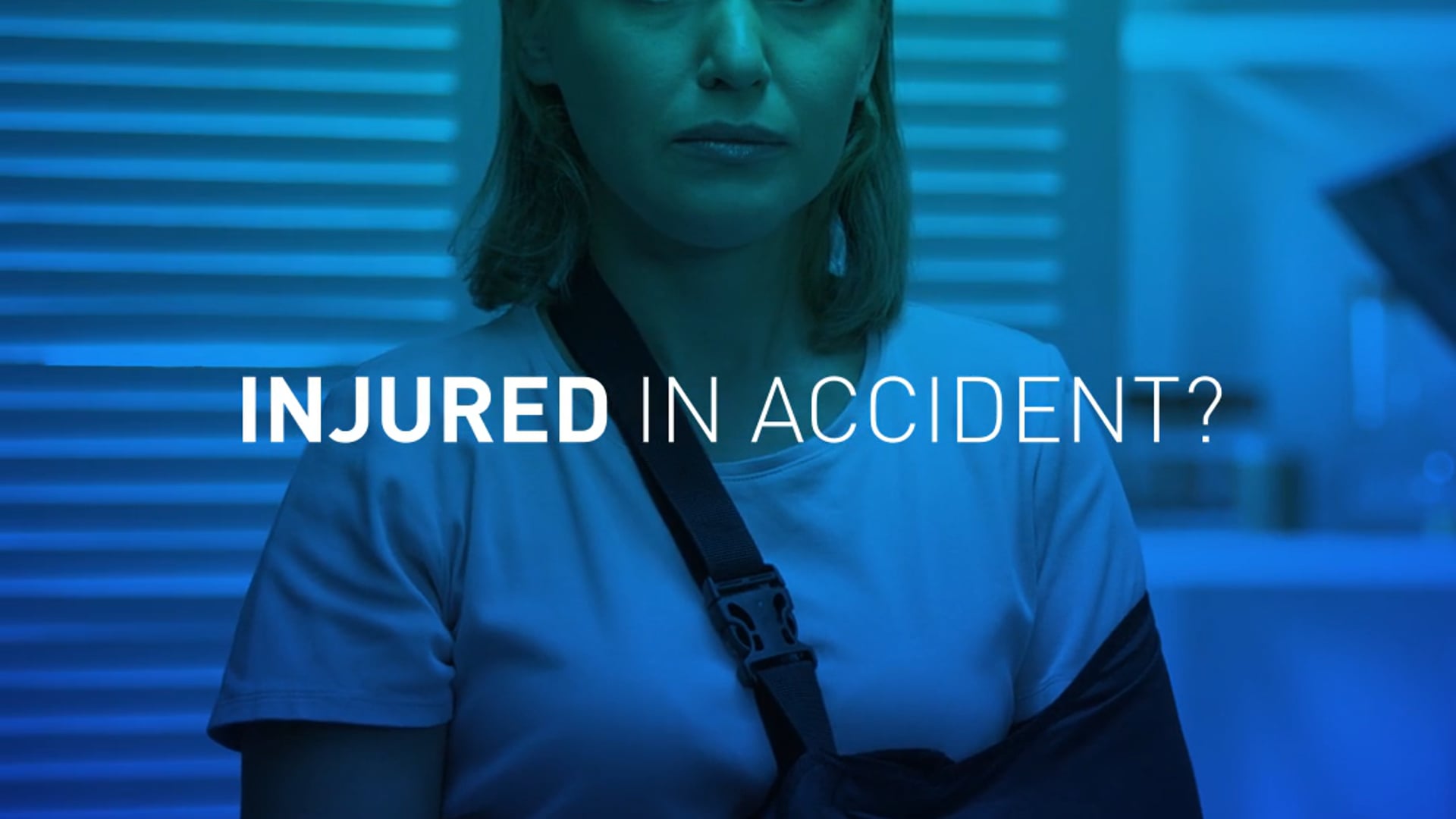 Video Ad • Personal Injury 01