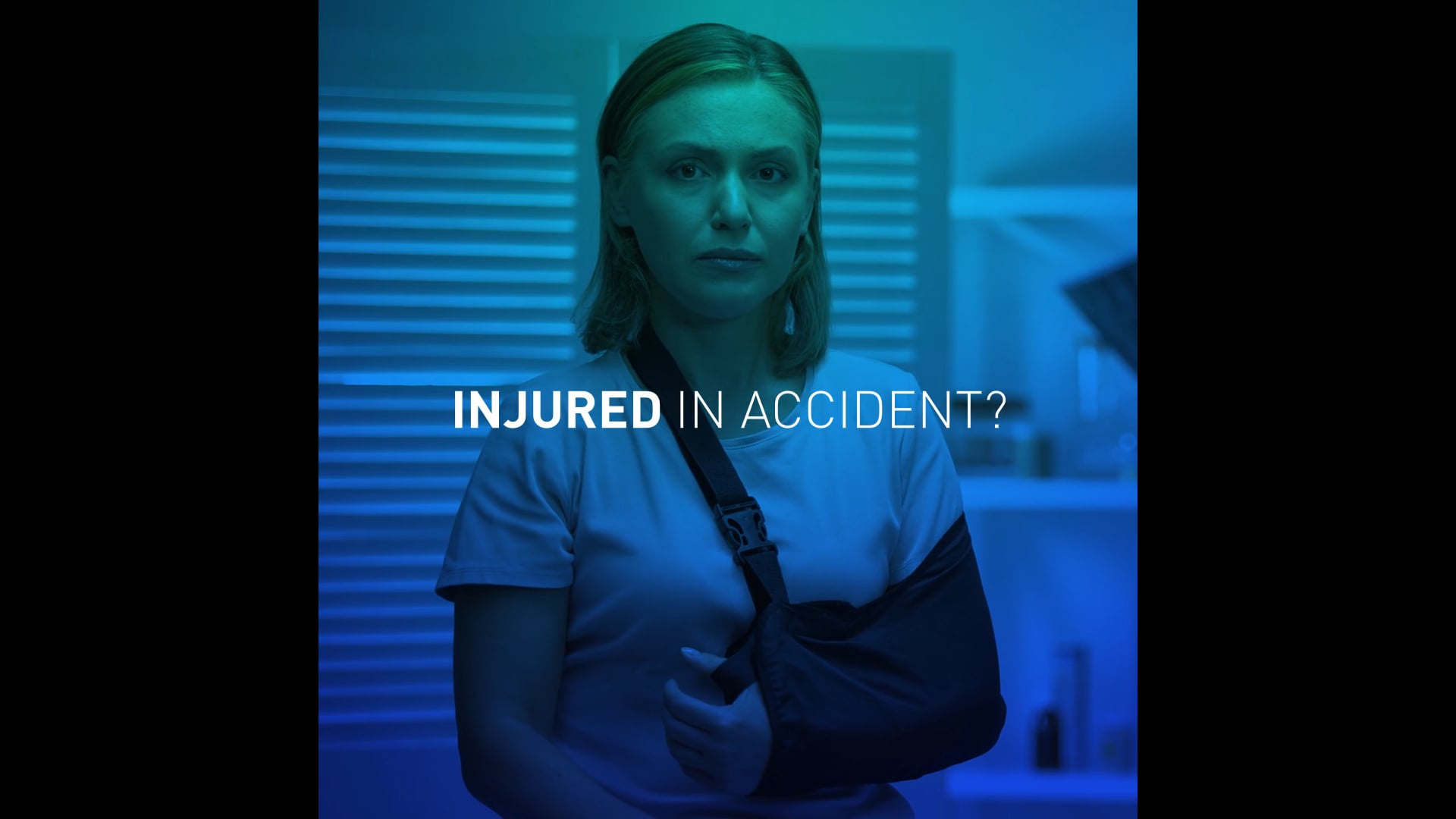 Video Ad • Personal Injury 01