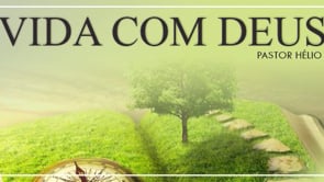 Vida com Deus