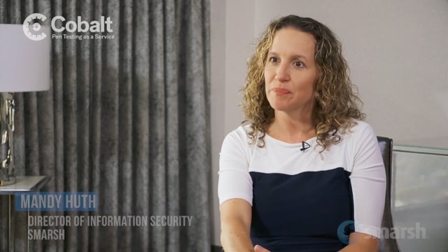 How Pen Testing as a Service saves Smarsh time and money