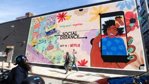Netflix - Customer Success Story