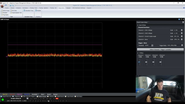 Practical Standalone Tuning: Step 2: Trigger Setup