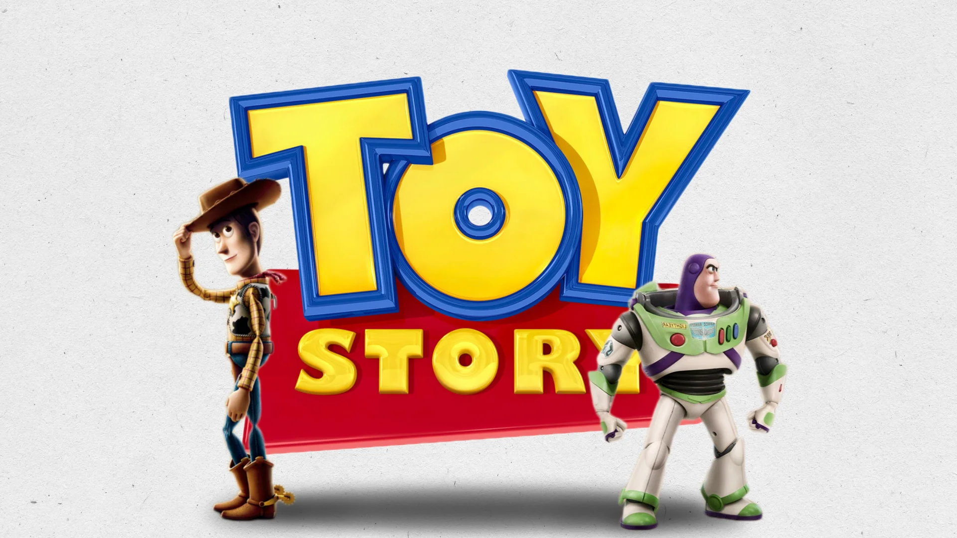 Toy story deals 1995 vimeo