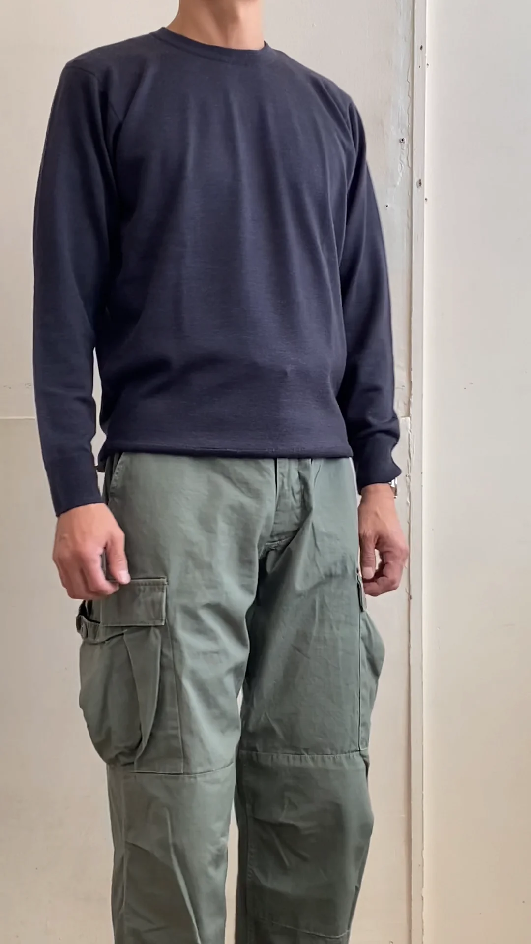 JOHN SMEDLEY ジョンスメドレー クルーネック 24G JP EX M A4543 CREW NECK 24G JP EX | JOHN SMEDLEY(ジョンスメドレー
