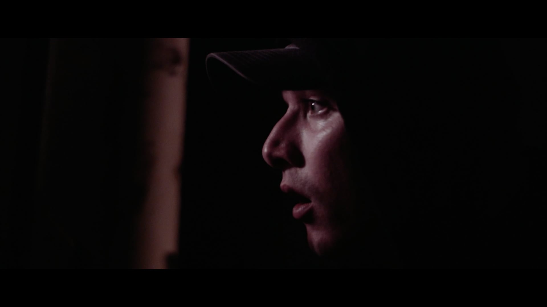"After the Night with Valerie" (Feature) | Official Trailer