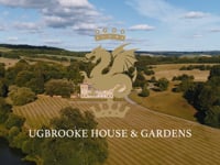 Ugbrooke House - Long Tour - Wedding Venue