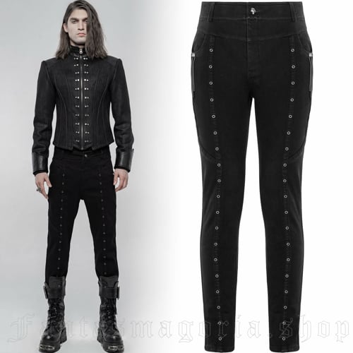 Black Parade Trousers video