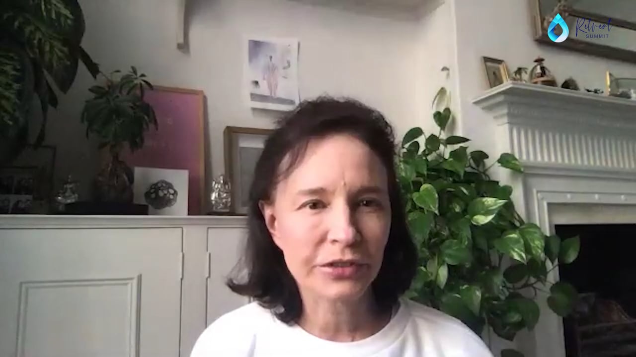 Sonia Choquette in conversation