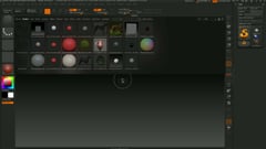 ZBrush - Essential - 01 - Interface - 01 - Introduction