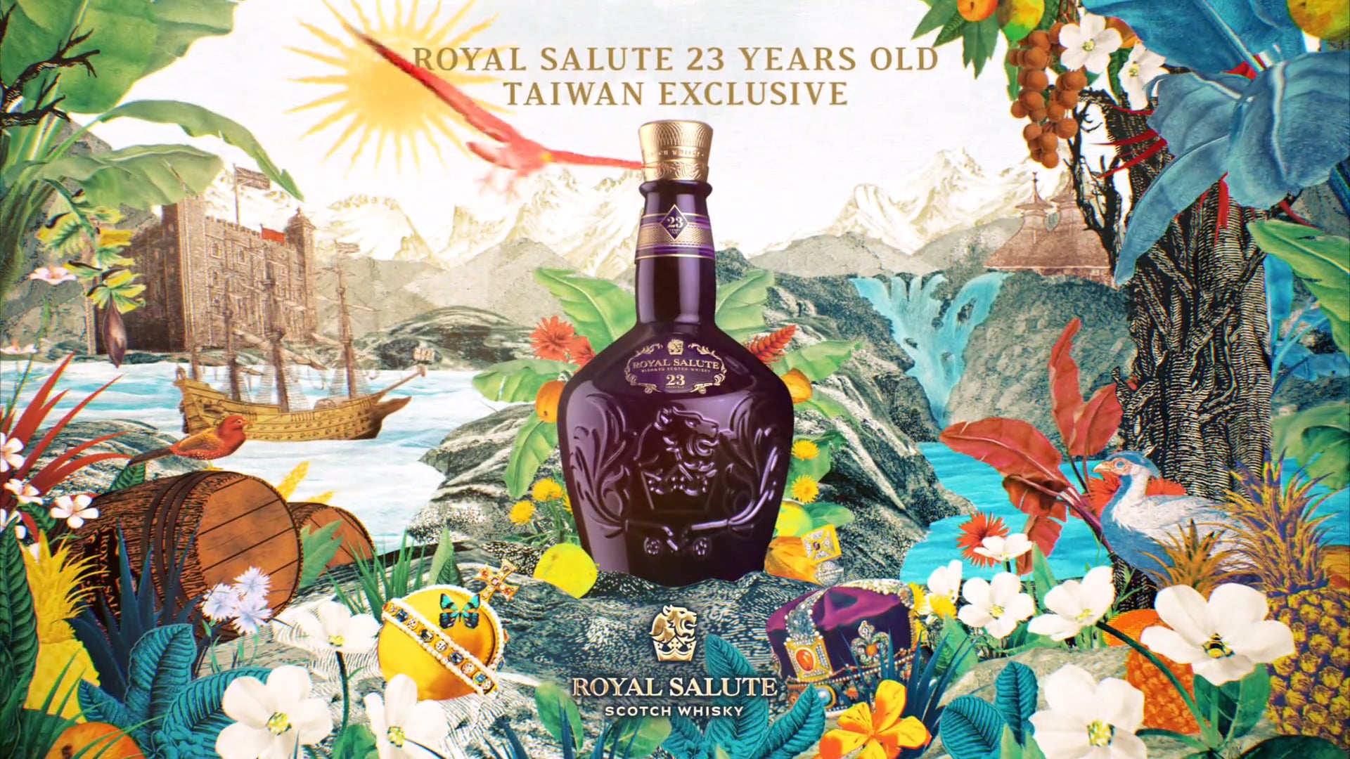 Royal Salute