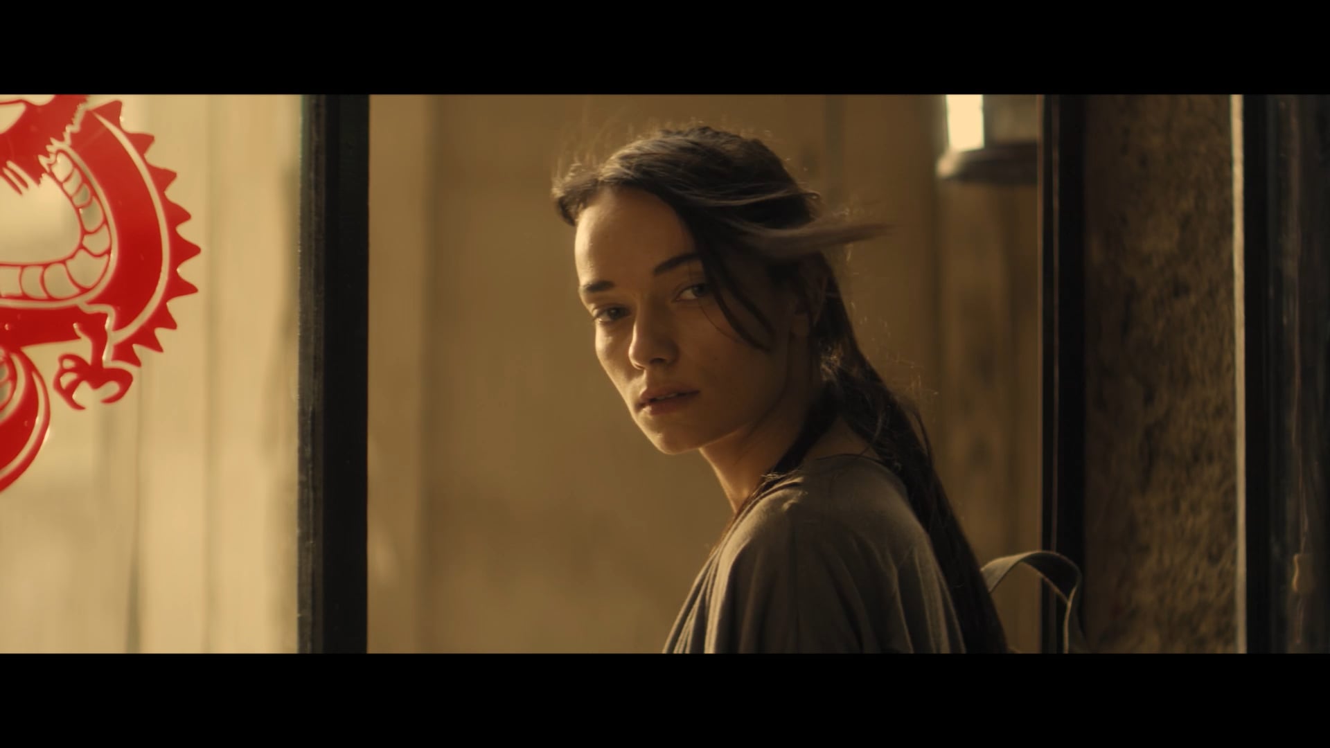 Metapost Color Reel - Fiction Work Extended