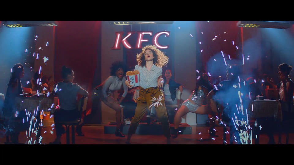 KFC Kruji